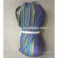 Different Color Reflective Piping for Clothing/Bag/Shoe/Cap